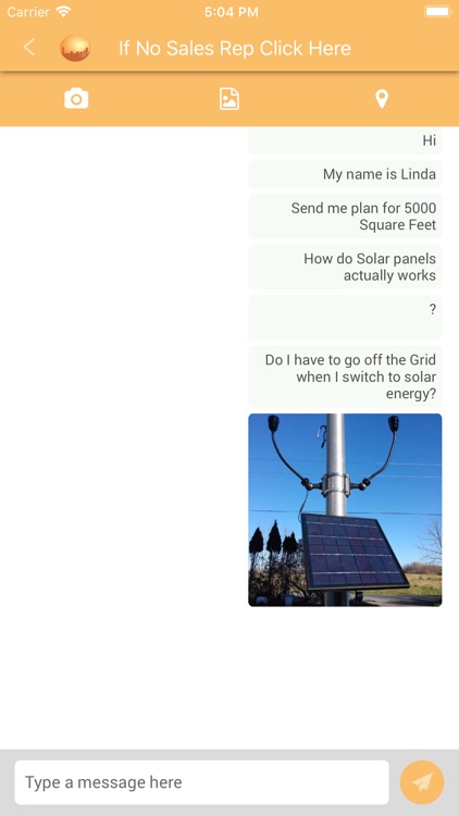 Boston Solar US screenshot-4