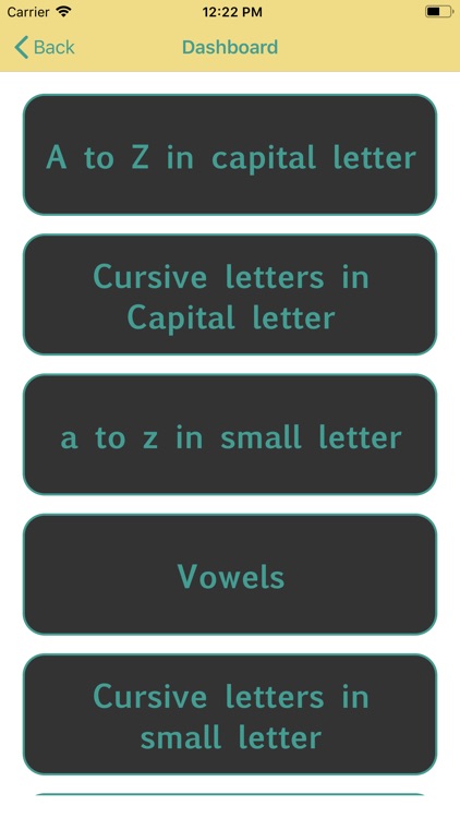 Kidzee School screenshot-3