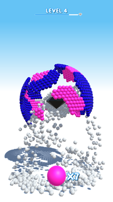 Ball Break 3D screenshot 3