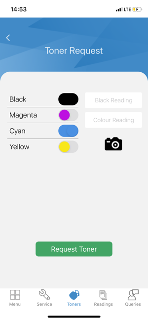 Konica Minolta Witbank(圖4)-速報App