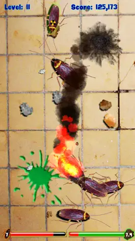 Game screenshot Conk The Roach Lite mod apk