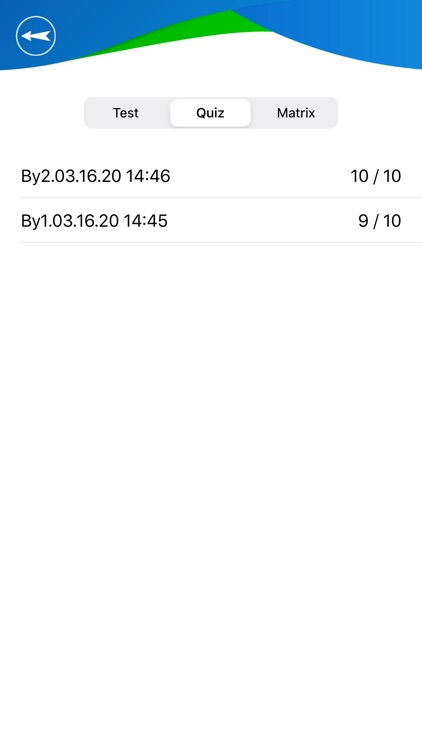 BigX - Multiplication table screenshot-8