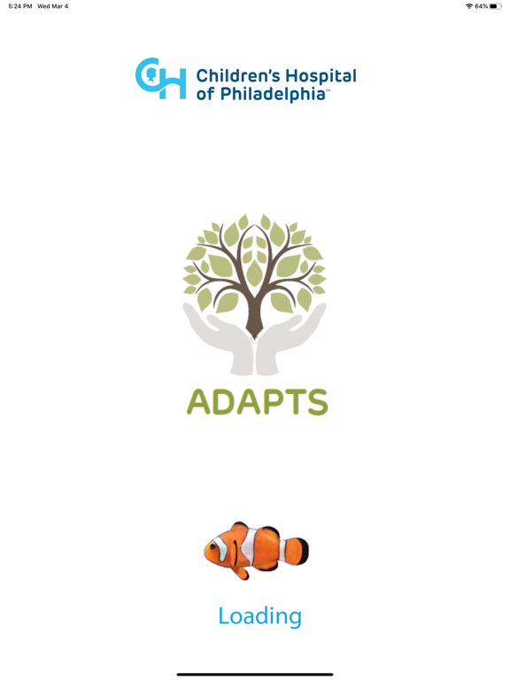 Screenshot #4 pour ADAPTS