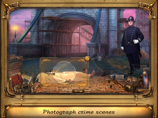 Taken Souls: Blood Ritual iPad screenshot 7 - Games app