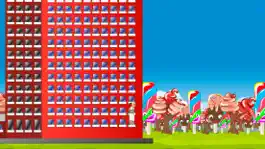 Game screenshot Mr Joshua Carrot hack