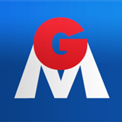 GuiaMax icon
