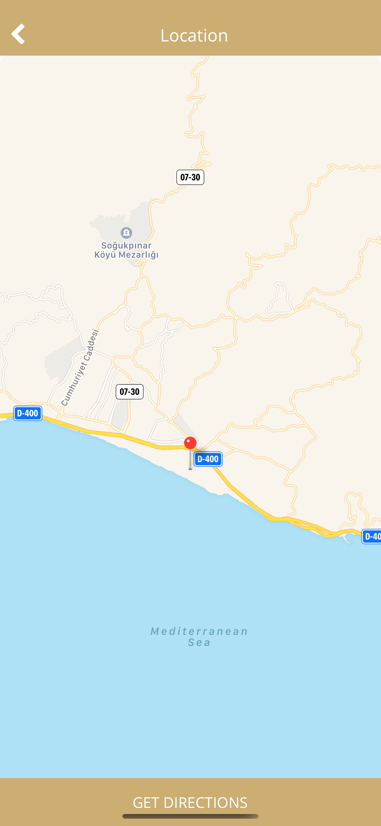 Dizalya Hotels
