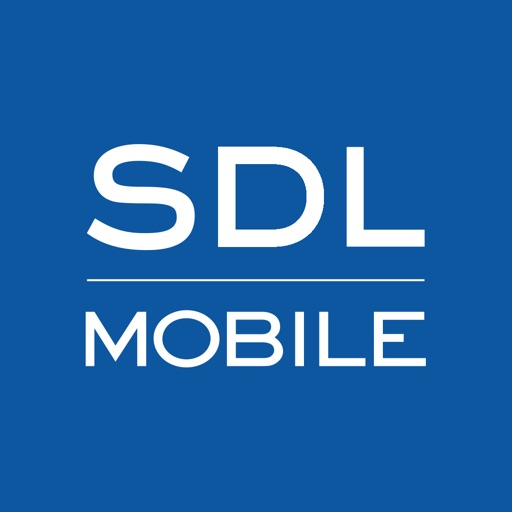 SDL Mobile 3