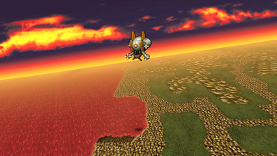 FINAL FANTASY VI screenshot1