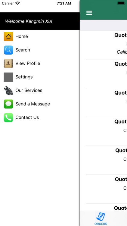 Graftel screenshot-4