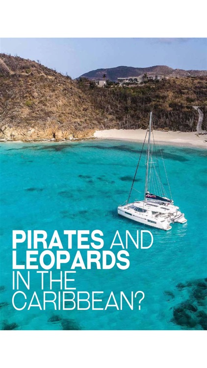 Multihull World Magazine