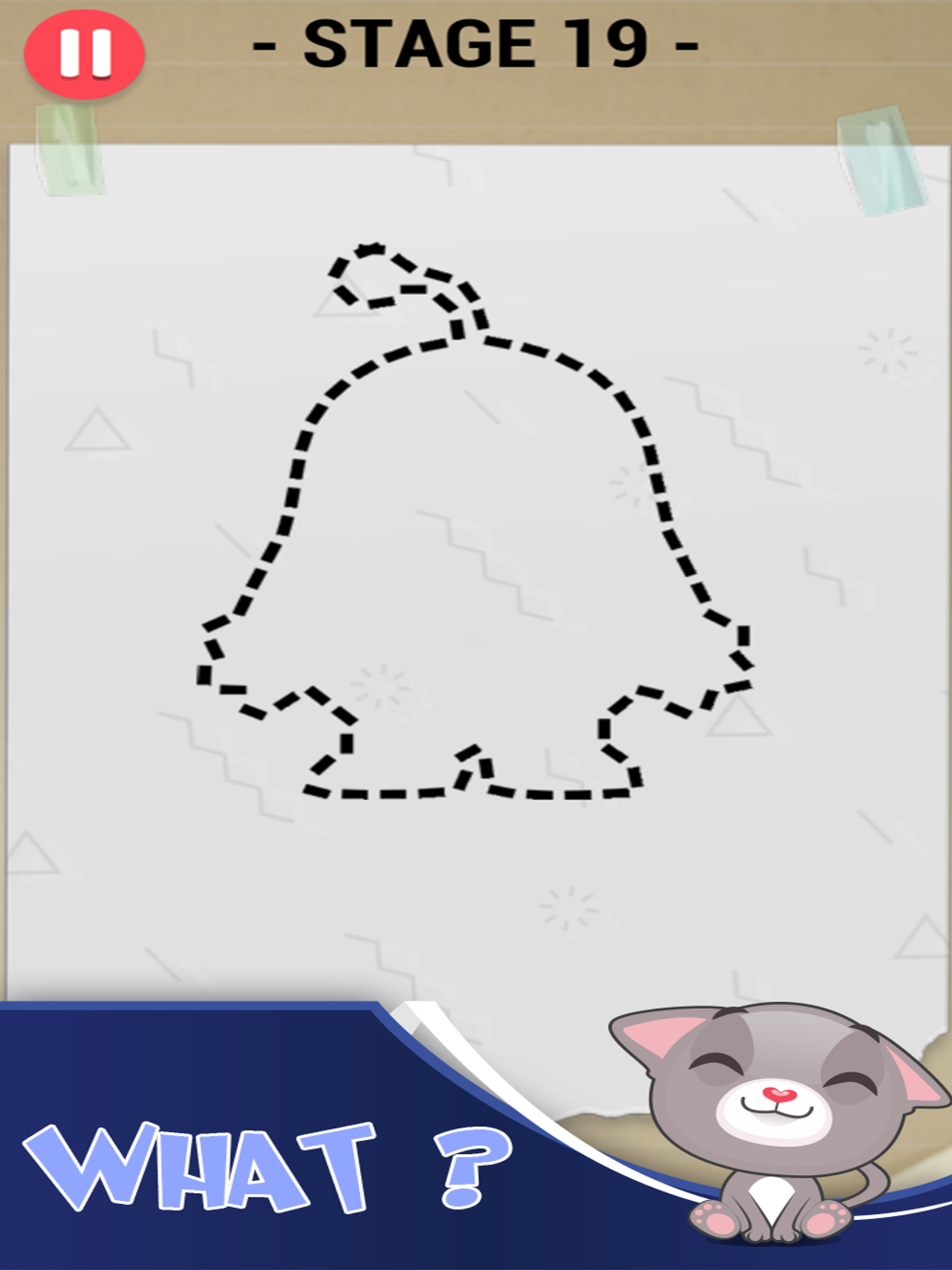 Draw Poise : Touch Drawing screenshot 20