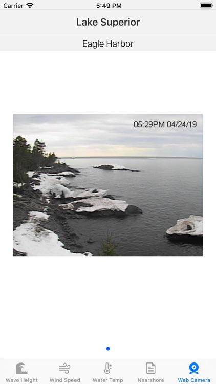 Great Lakes - Forecast screenshot-4