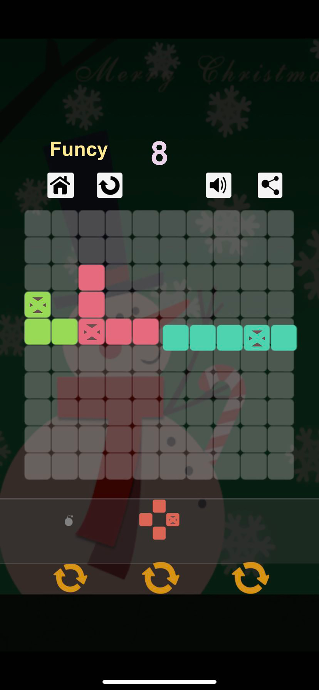 10x10 Matrix