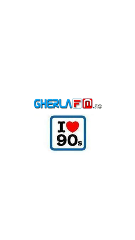 Radio GherlaFM - 4 - (iOS)