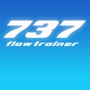 737ng Flow & Emergency Trainer icon