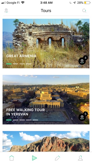 360Stories Agency(圖2)-速報App