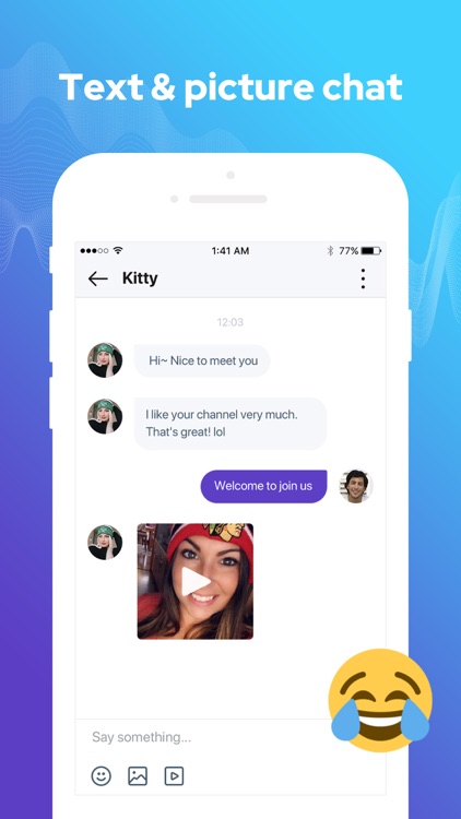 Channel.ly screenshot-3