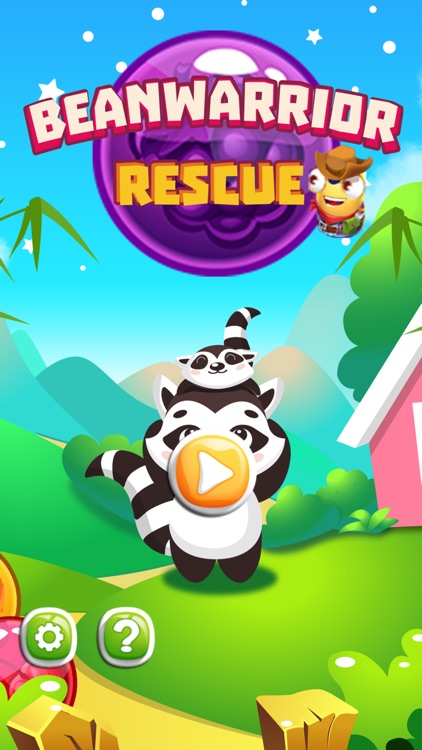 Bean Rescue screenshot-3