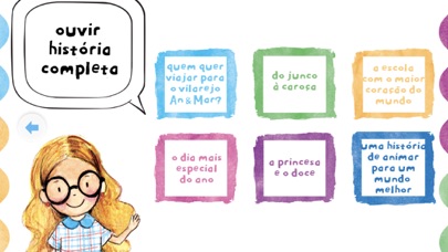 Screenshot #1 pour Aprender a ANIMAR