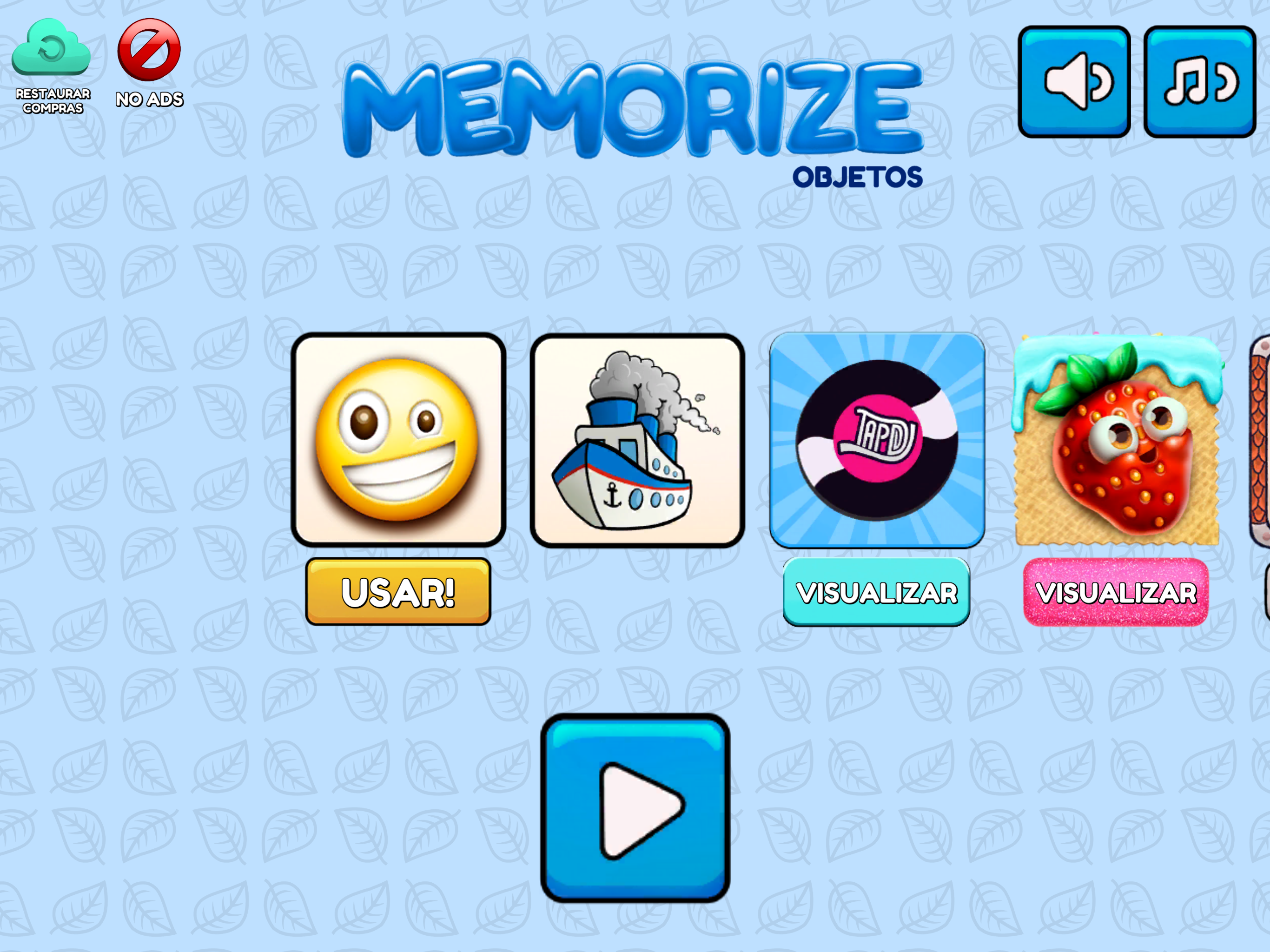 Memorize