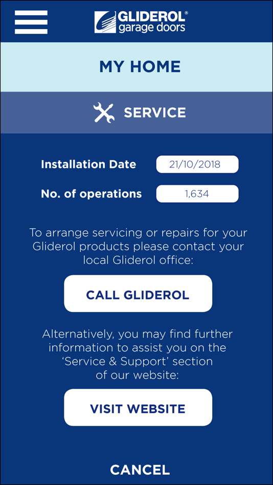 #7. Gliderol G+ (iOS) 由: Solid Solutions Limited