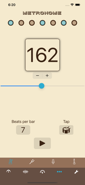 Sax-O-Meter(圖4)-速報App