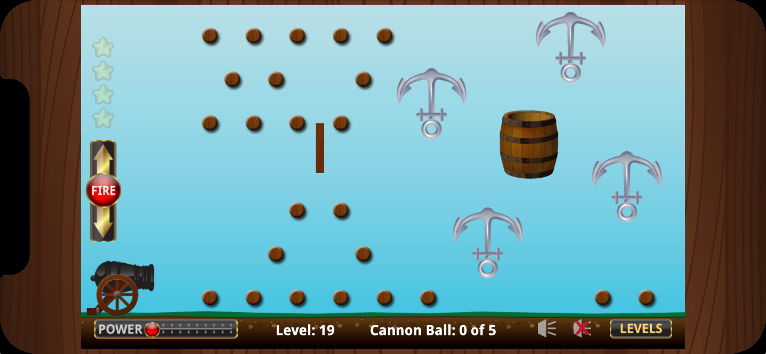 Cannonball Commander screenshot 5