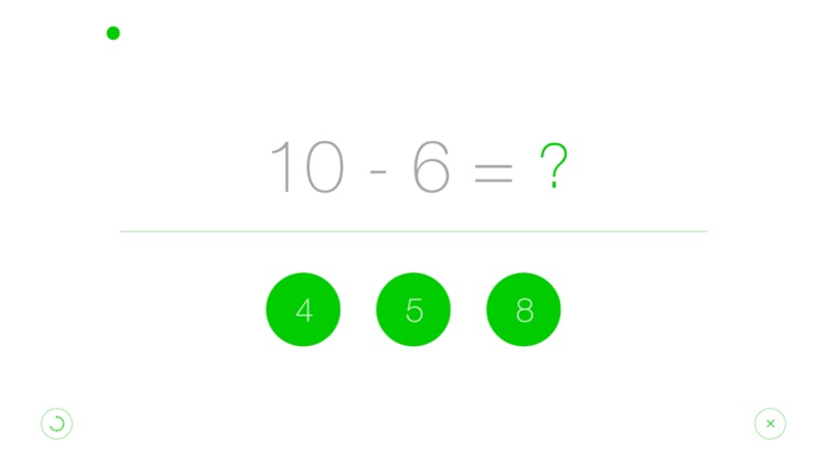 Subtraction Pro screenshot-6