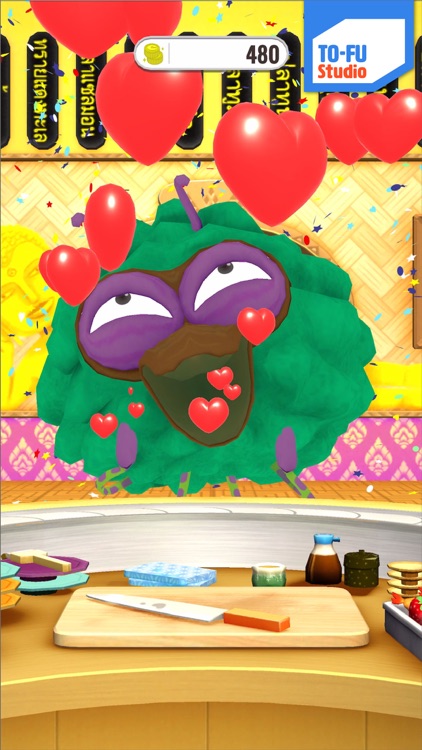 TO-FU Oh!SUSHI 2 screenshot-5
