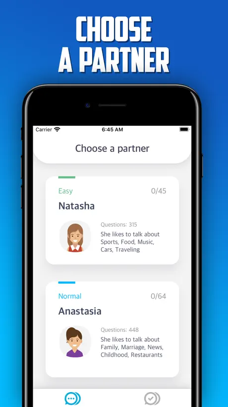 Learn & Speak English Language