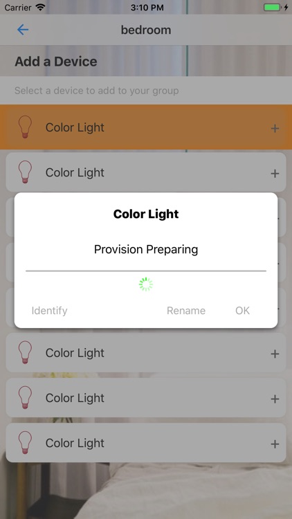 Cypress MeshApp screenshot-9