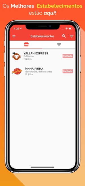 Cardapio do Dia(圖2)-速報App