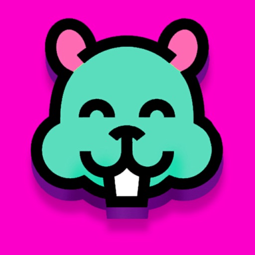 Hamster Kart iOS App