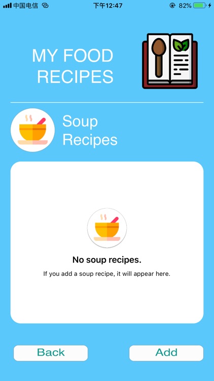 My Food & Recipes screenshot-6