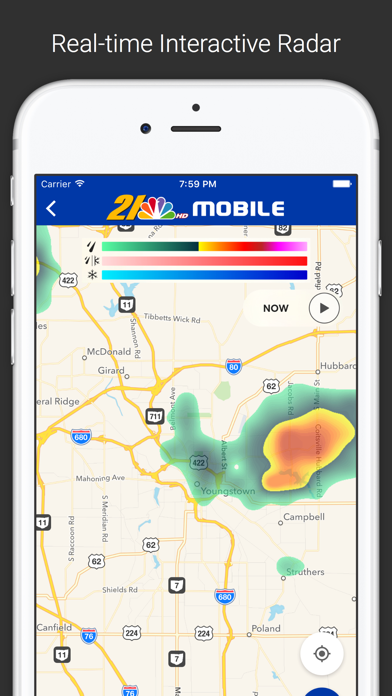 WFMJ 21 News, Sports, Weather Screenshot 4 - AppWisp.com WFMJ 21 News, Sports, Weather Screenshot 4 - AppWisp.com