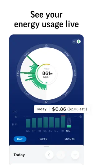 DTE Insight screenshot 2
