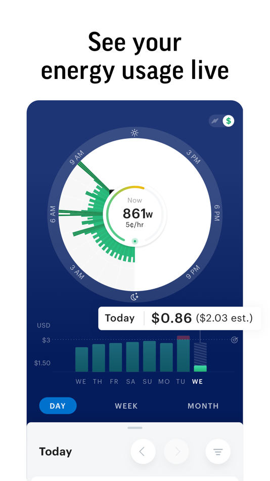 #2. DTE Insight (iOS) 由: DTE Energy Company