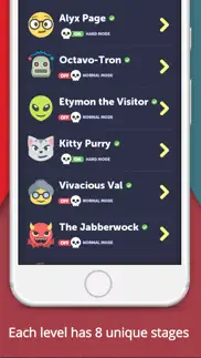 battletext - chat battles iphone screenshot 2