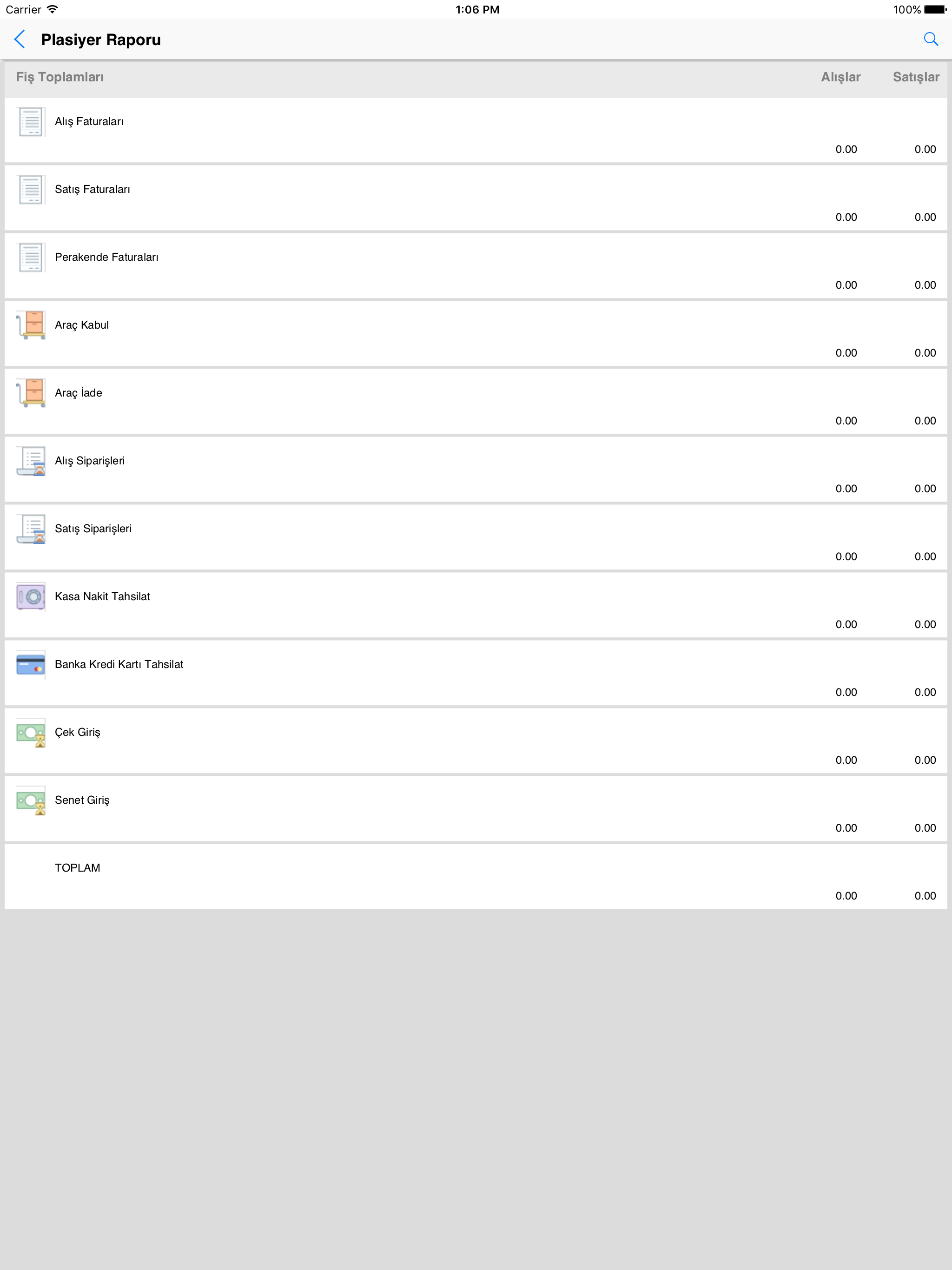 Bayt Mobile Sıcak/Soğuk Satış screenshot 13