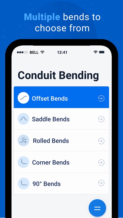 Conduit Bending screenshot-3