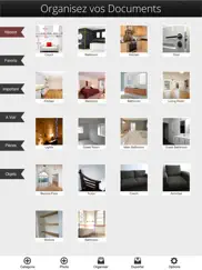 photo mesures lite iPad Captures Décran 4