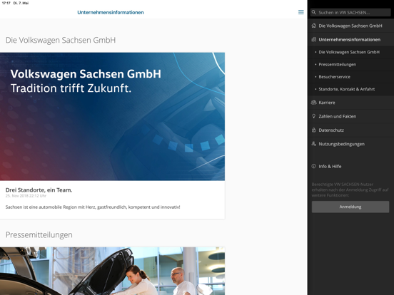 Screenshot #5 pour VWS 4 YOU