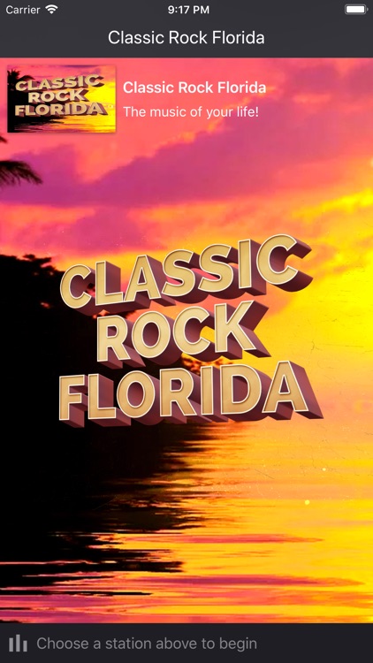 Classic Rock Florida(FM)