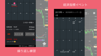 ChartBookのおすすめ画像1