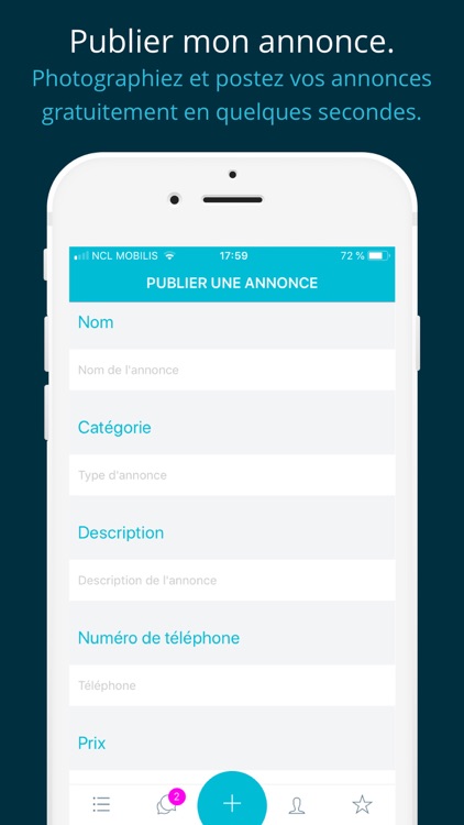 Yatoo NC screenshot-4
