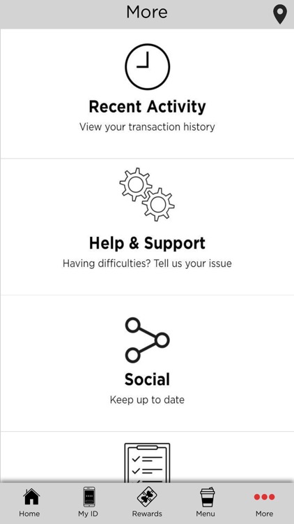 Second-Cup UK screenshot-3