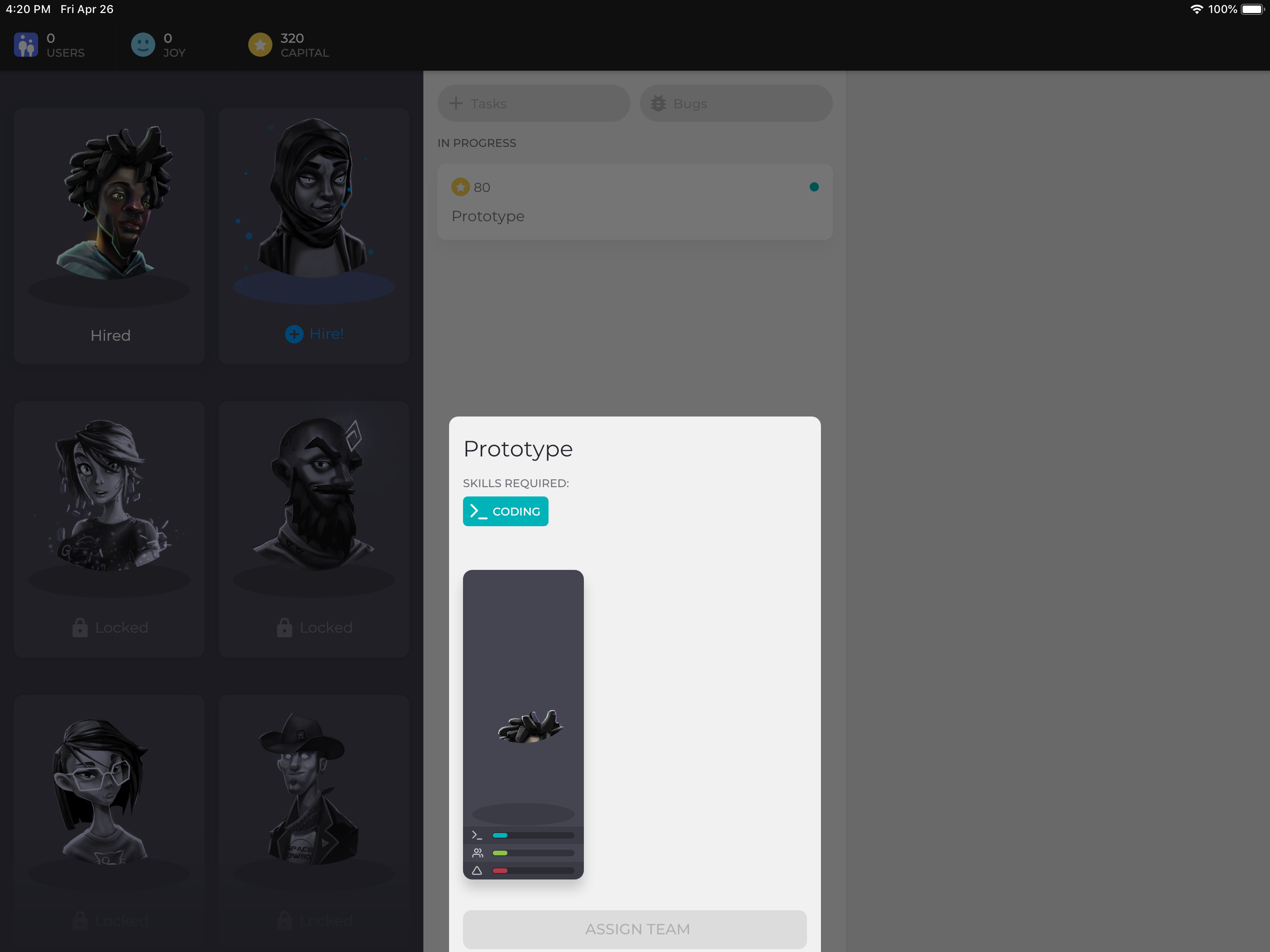 Flutter Developer Quest screenshot 12