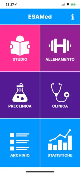 Game screenshot ESAMed mod apk