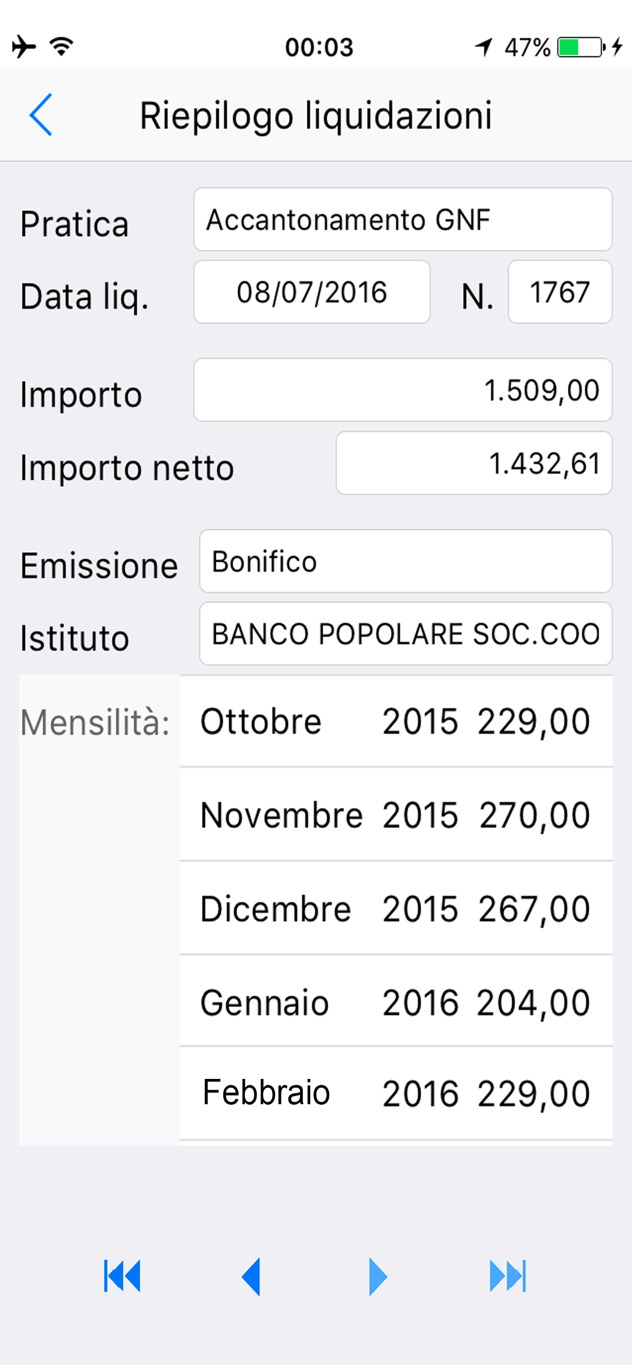 Cassa Edile Caserta